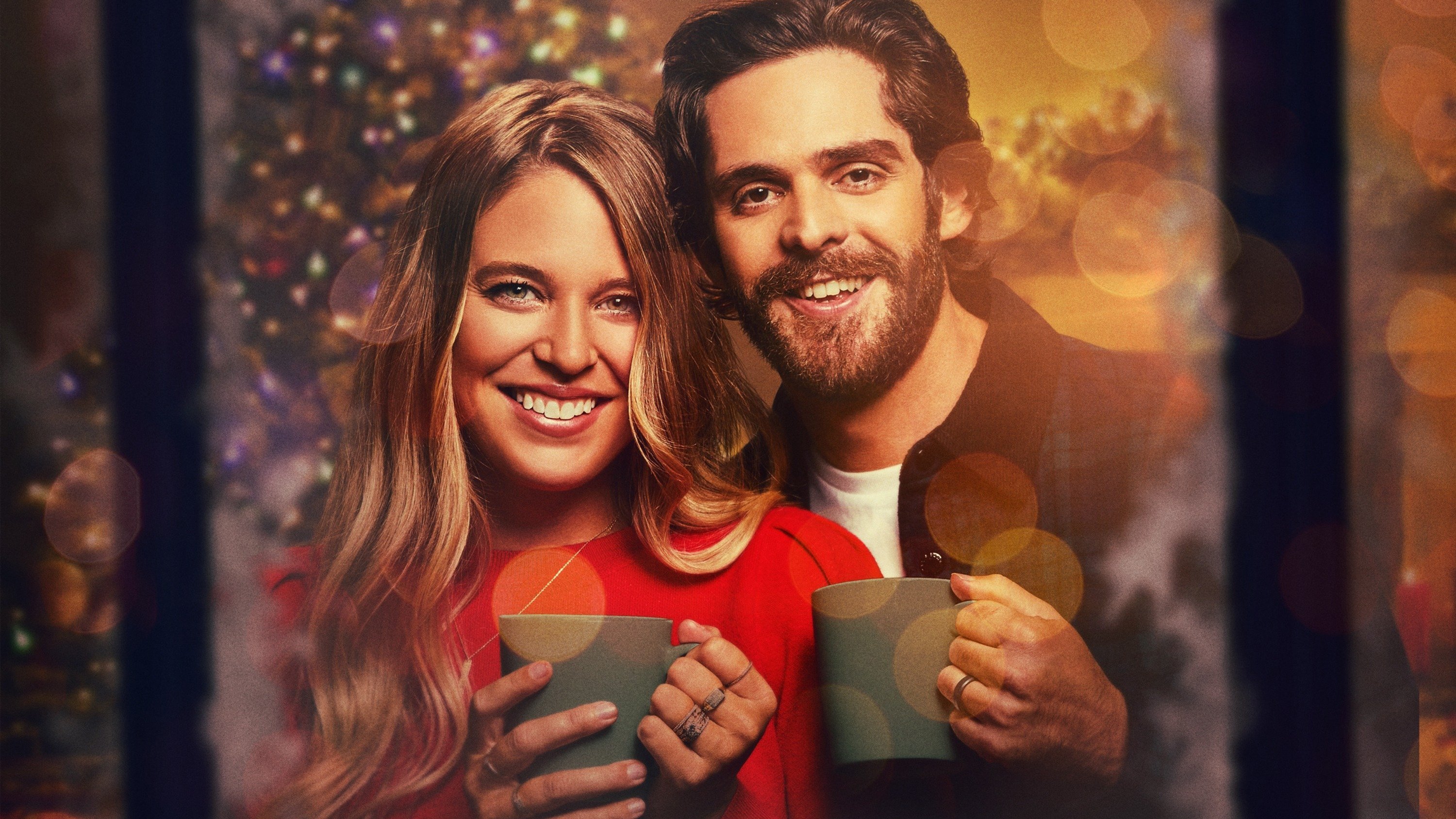 Imagem do Filme CMA Country Christmas 2020