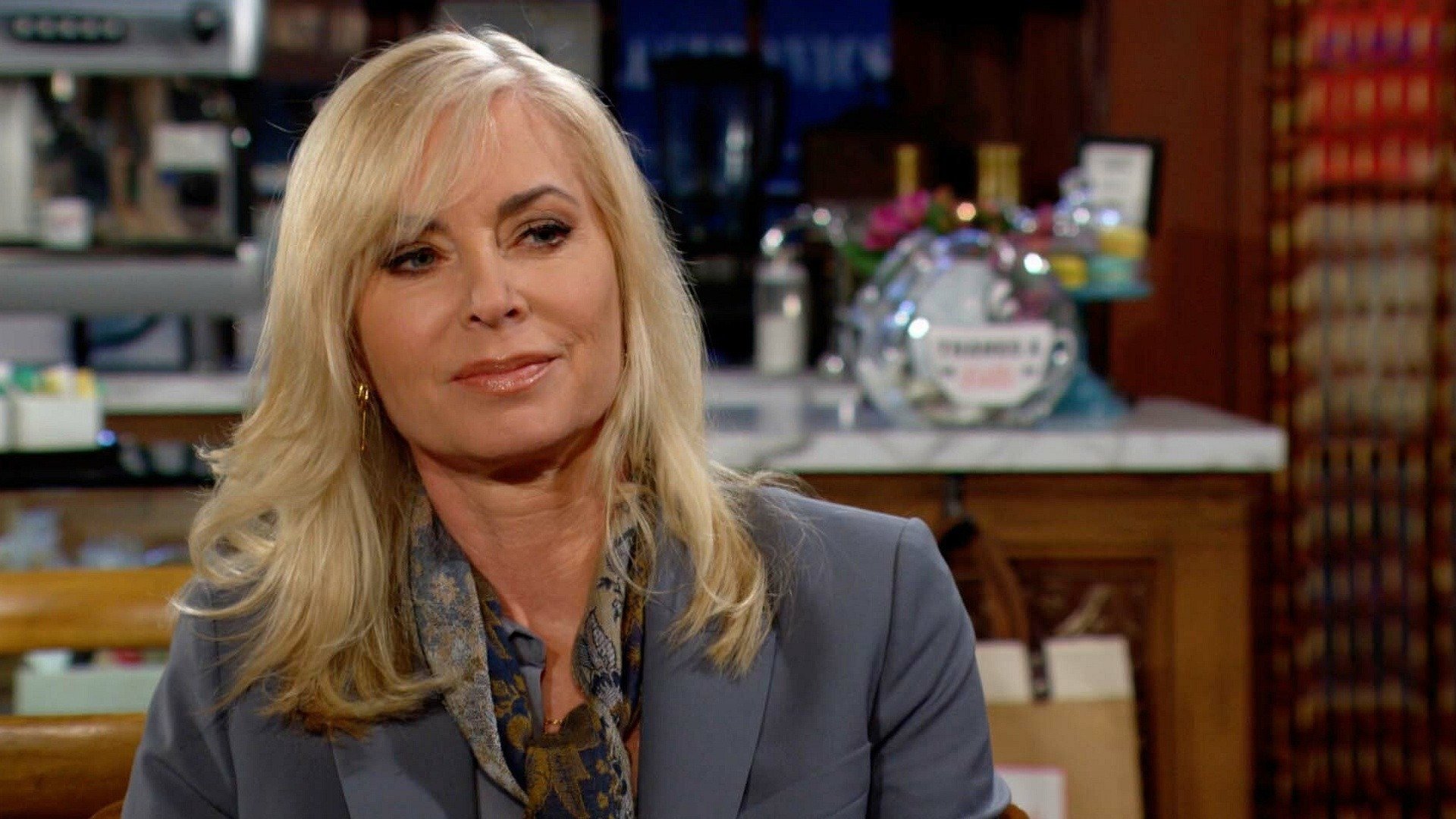 The Young and the Restless 50x54