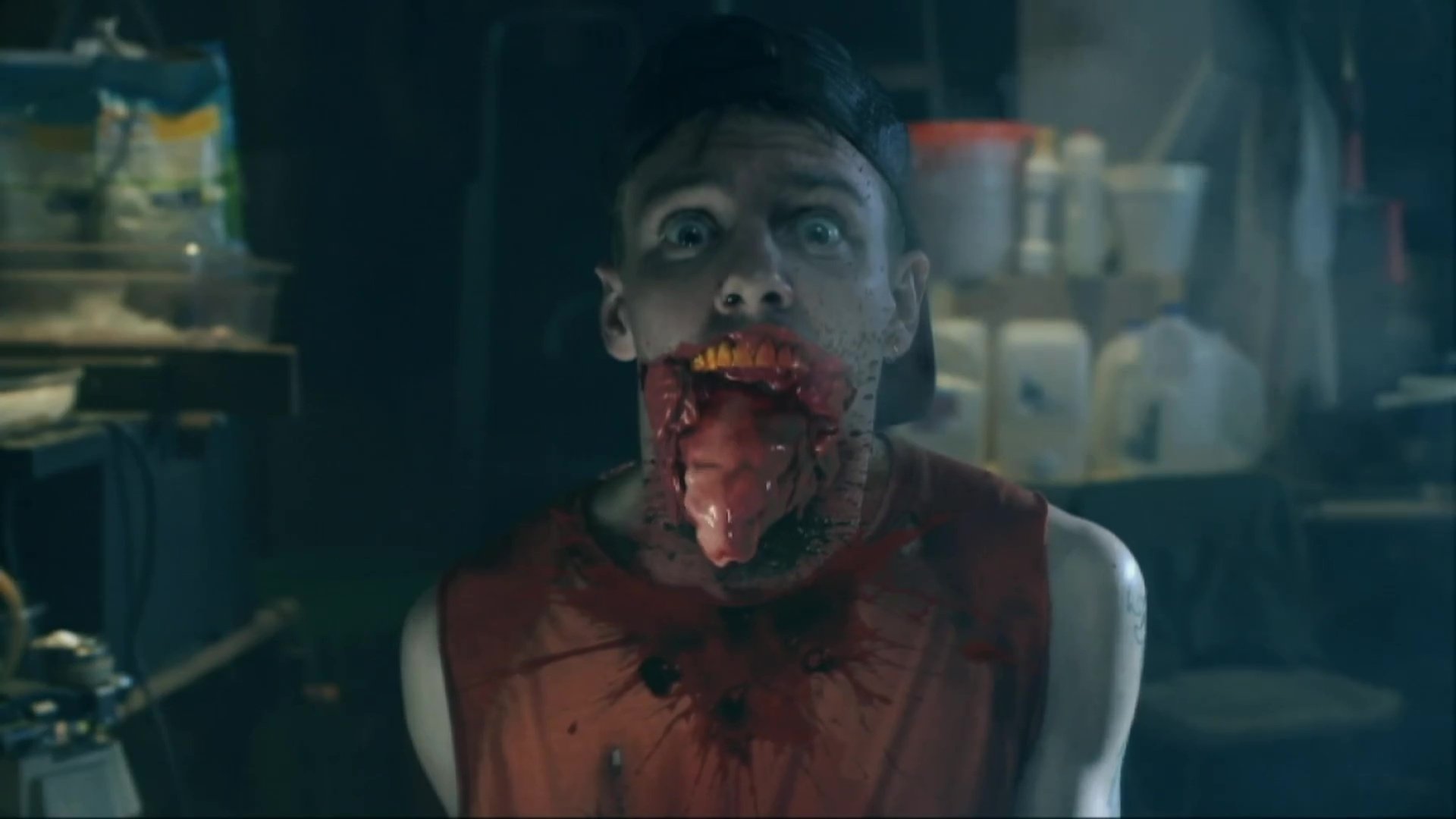 1000 Ways to Die