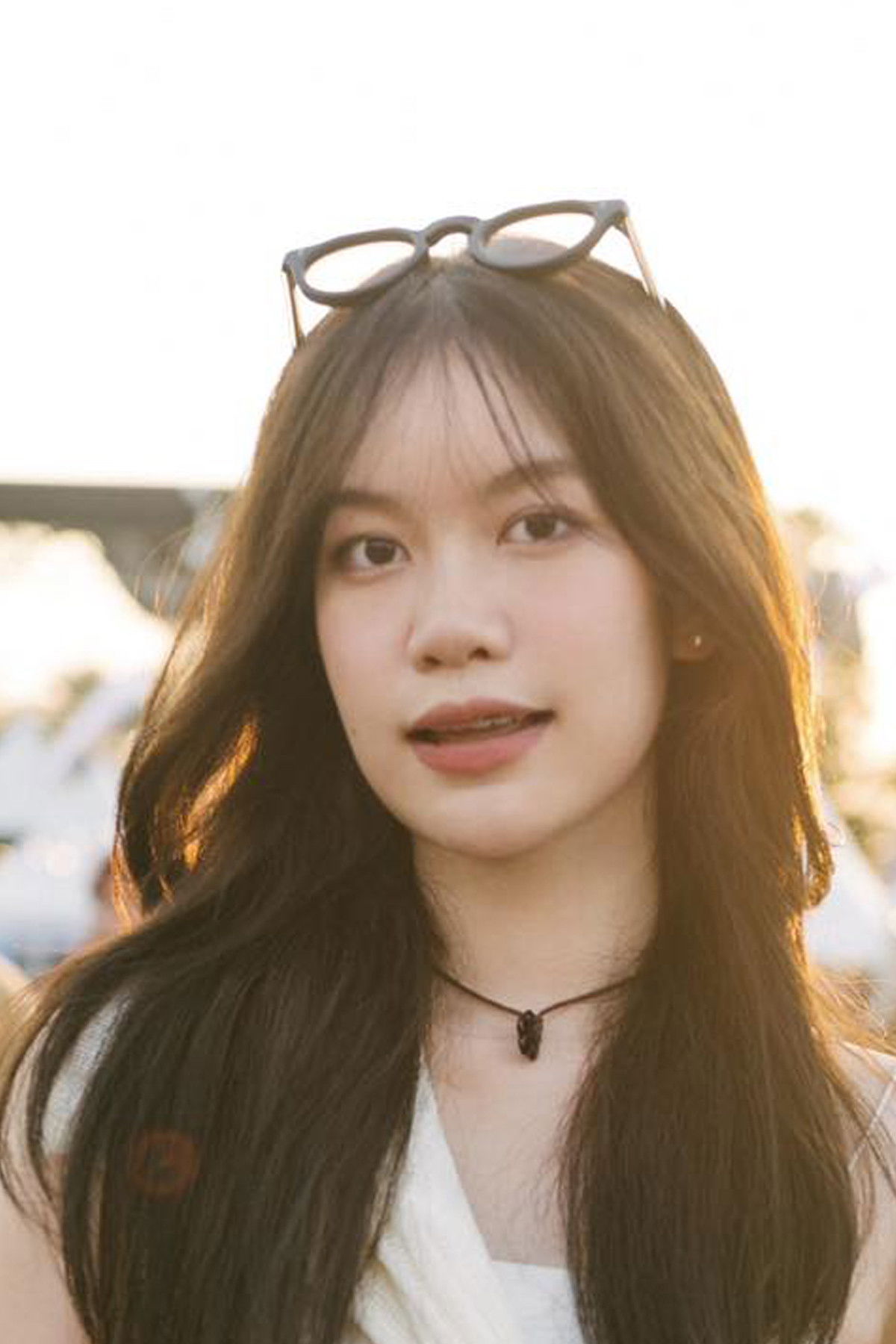 et billede af Netrbidorn Buain