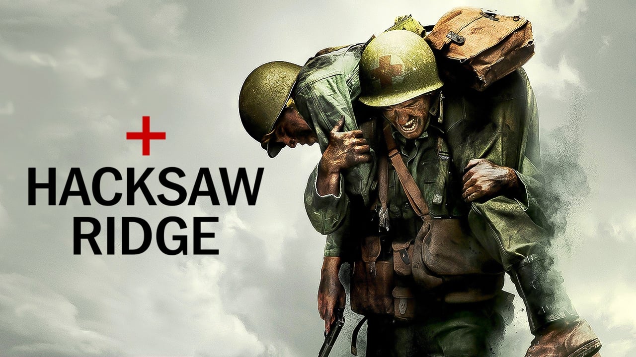 Hacksaw Ridge - aseeton sotilas (2016)