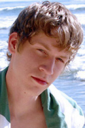 et billede af Nick White