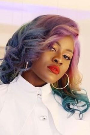 et billede af Alex Asogwa