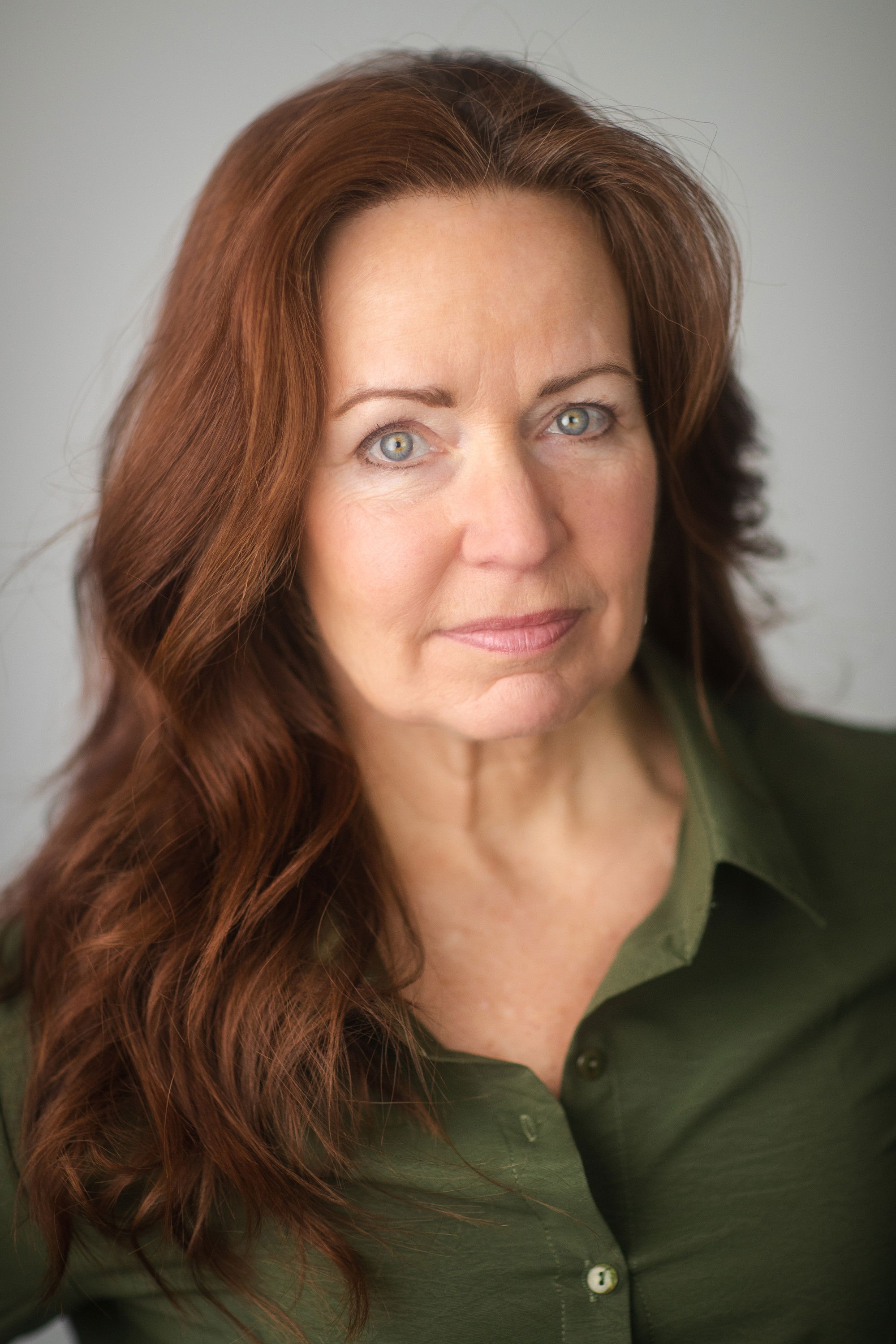 et billede af Deanna Mae Lloyd