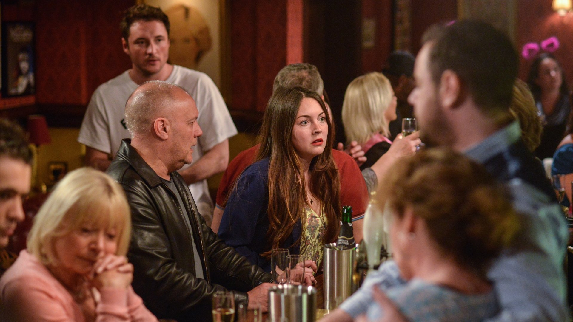 EastEnders Staffel 32 :Folge 84 