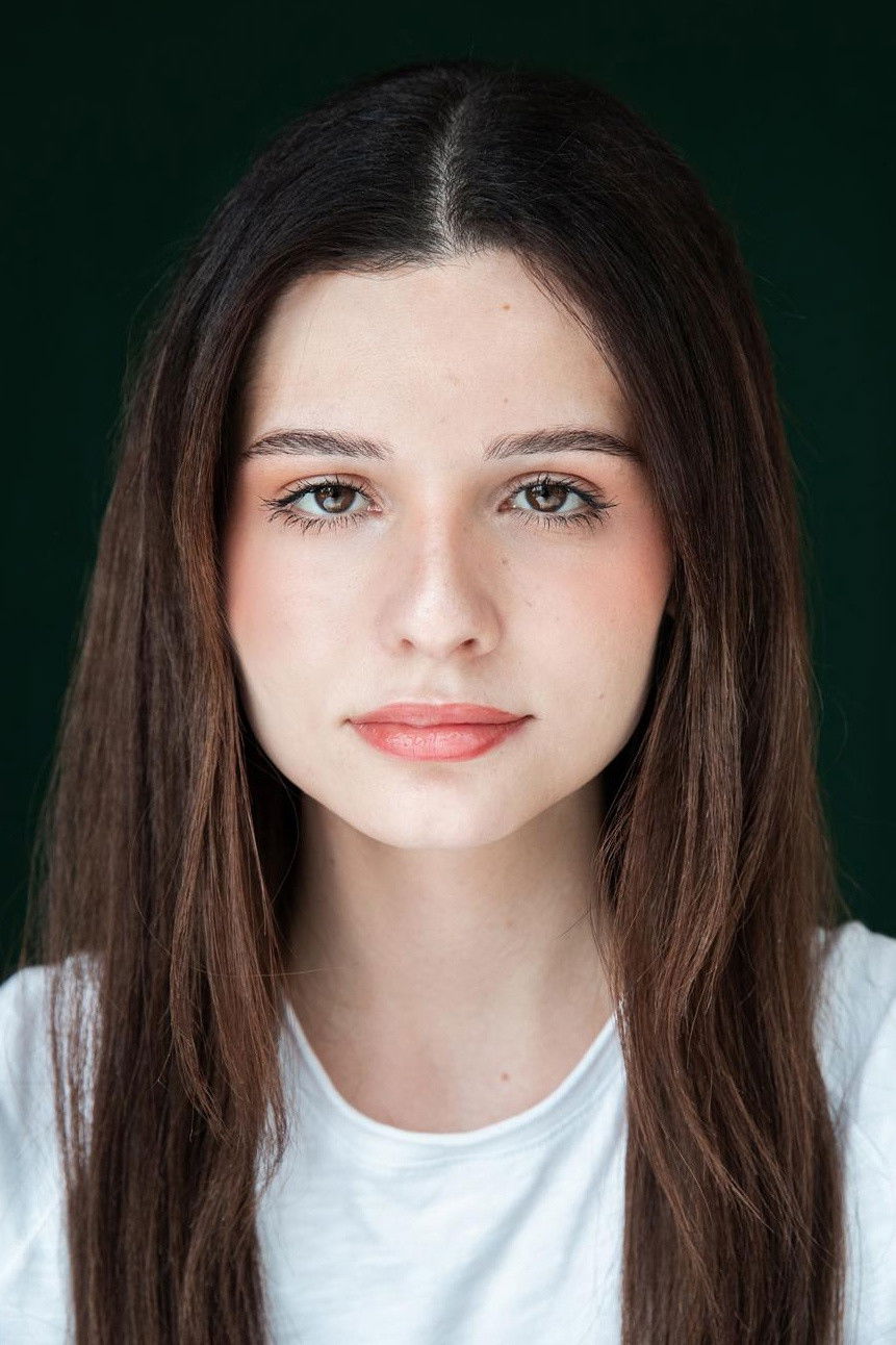 et billede af Mia Fernandes