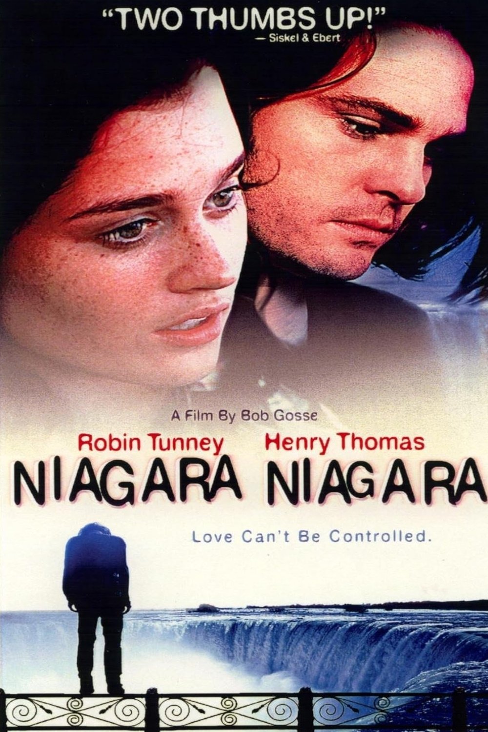 Niagara, Niagara