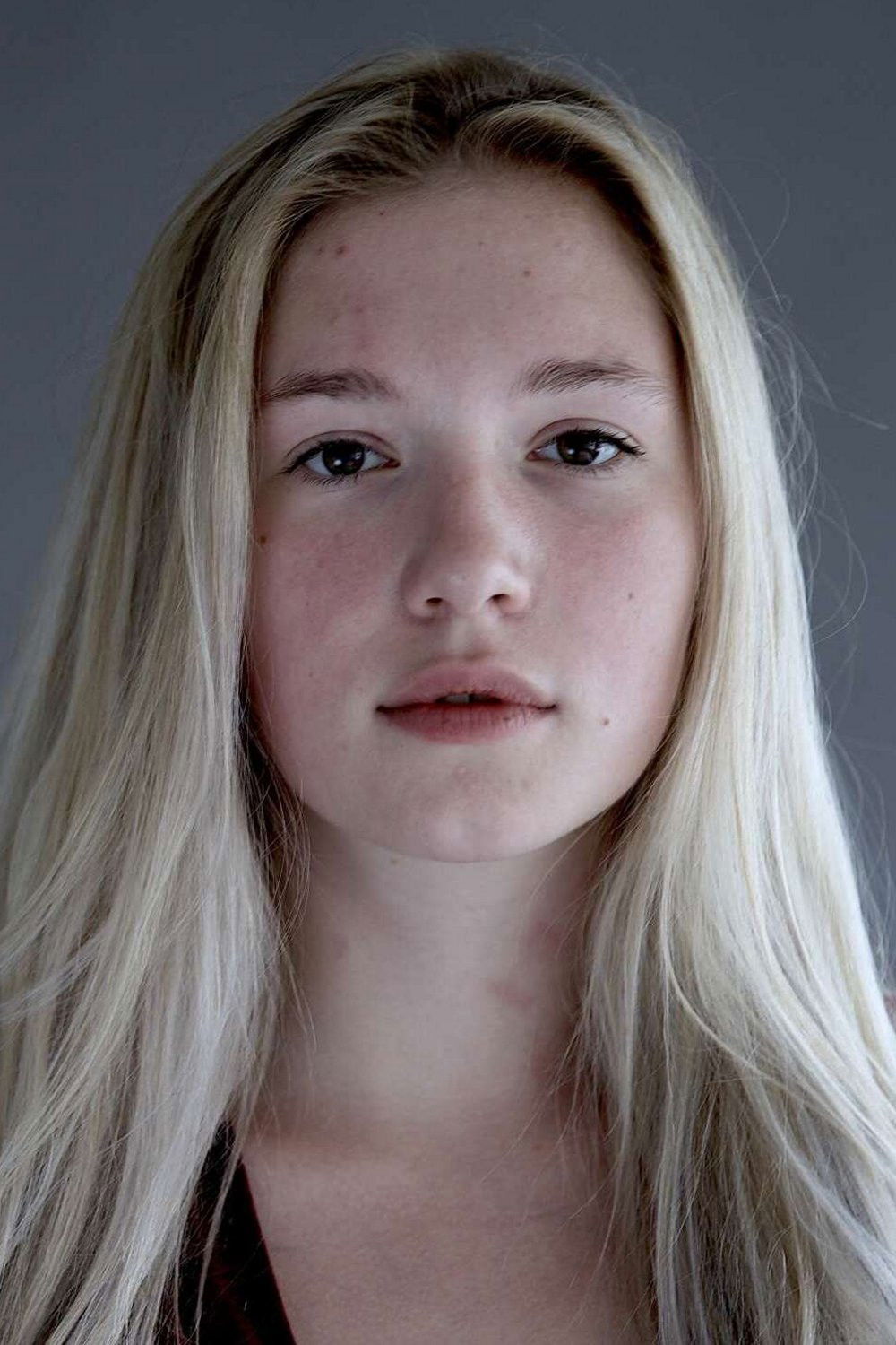 et billede af Sara Dhimitri