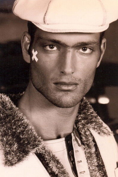 et billede af Oleg Sukachenko