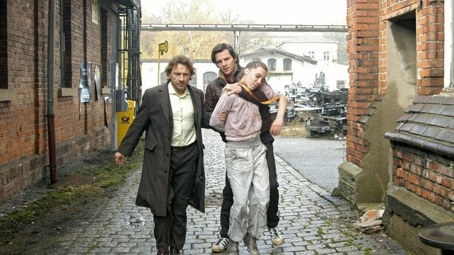 Tatort Staffel 39 :Folge 17 