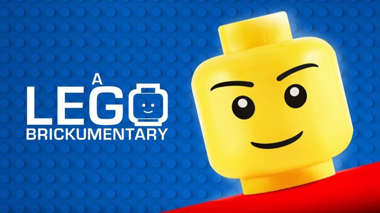 Beyond the Brick: A LEGO® Brickumentary (2014)