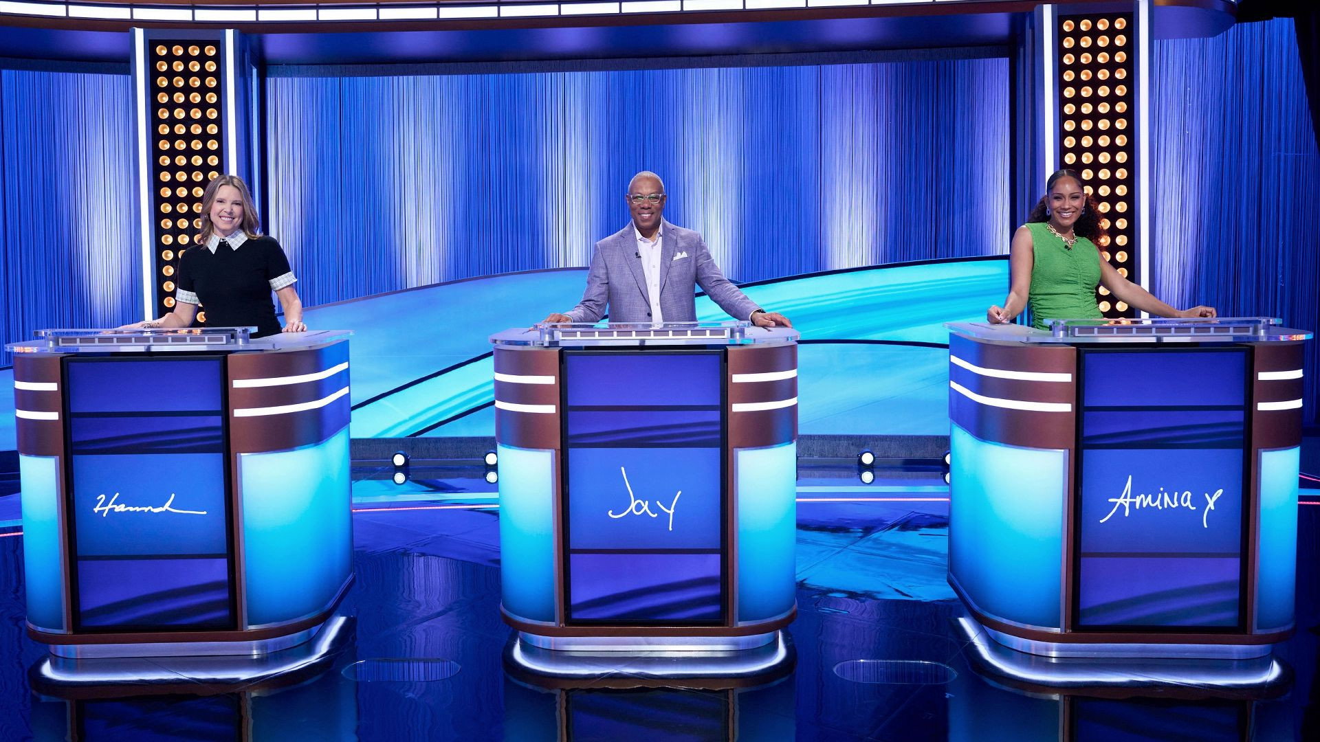 S1E4 · Quarter Final #4