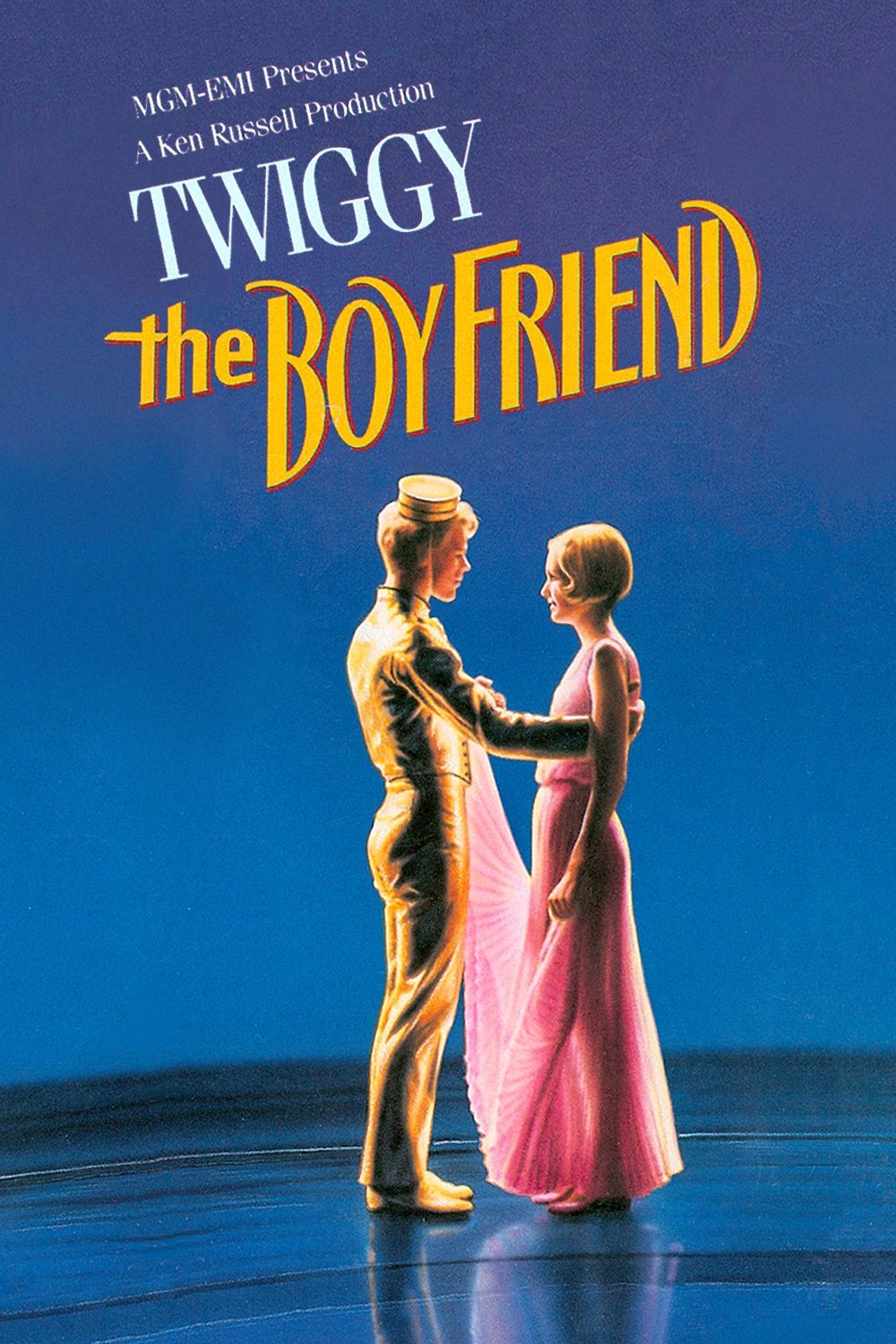 The Boy Friend