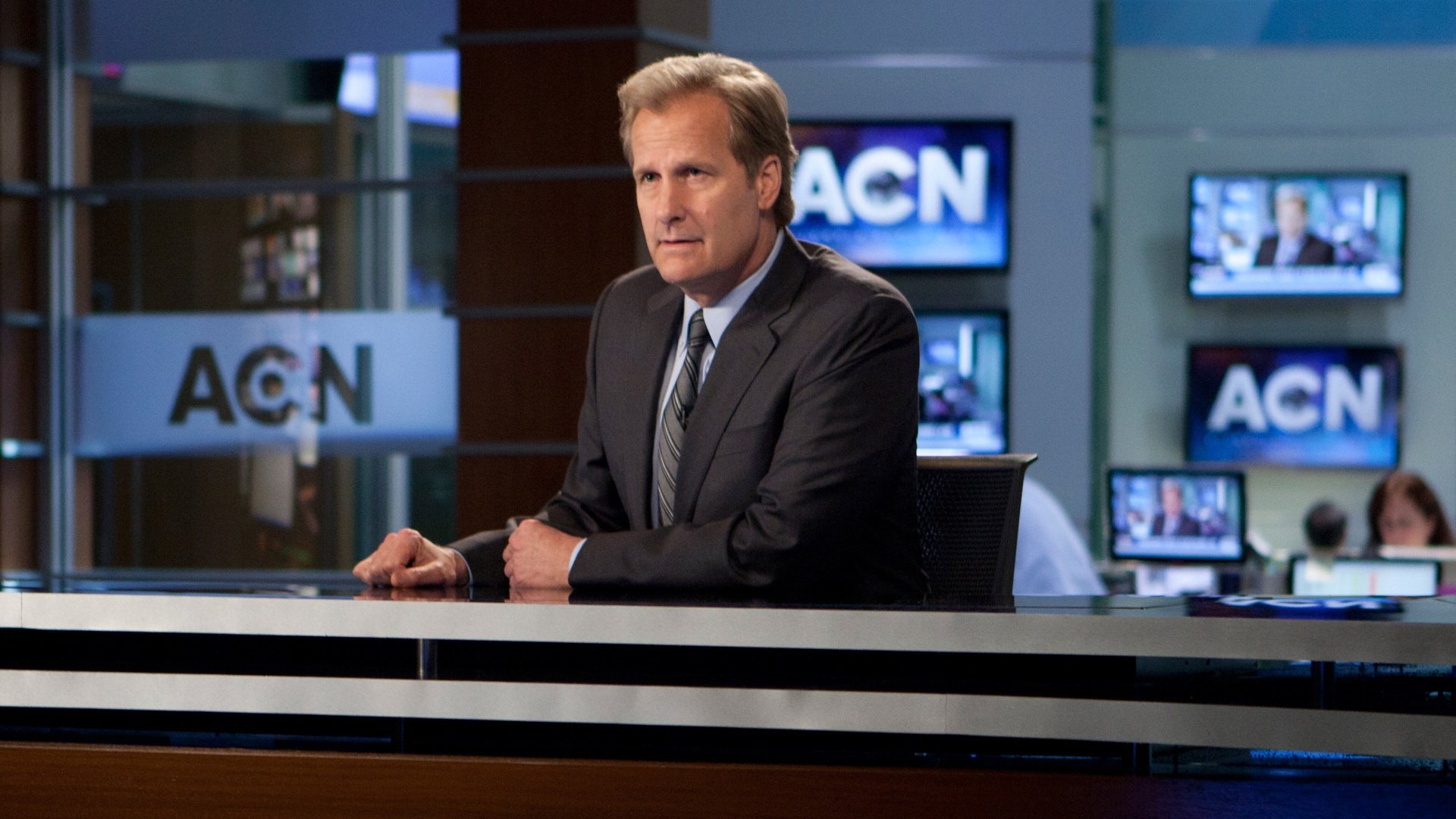 The Newsroom Season 2 Episode 3