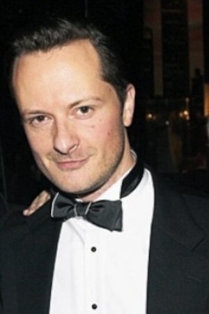 et billede af Chandler Williams