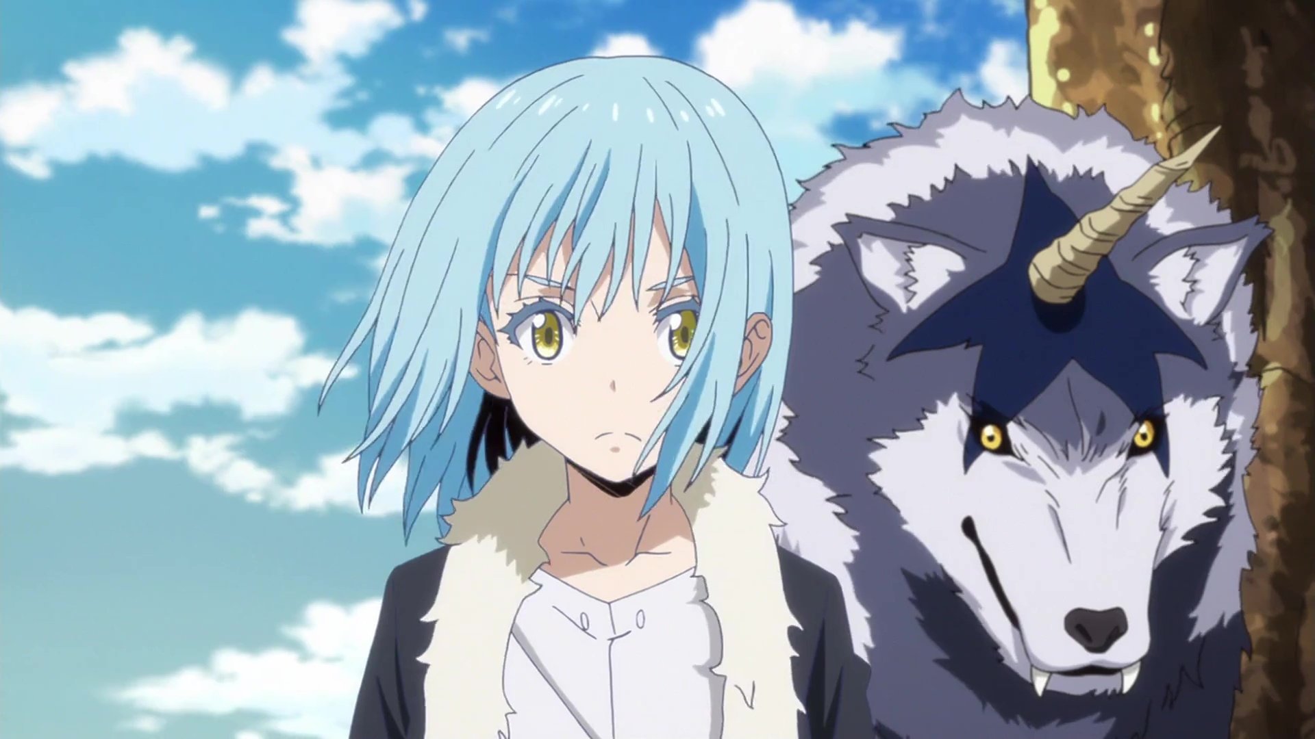 33 That Time I Got Reincarnated As A Slime Season 2 Episode 3 Images