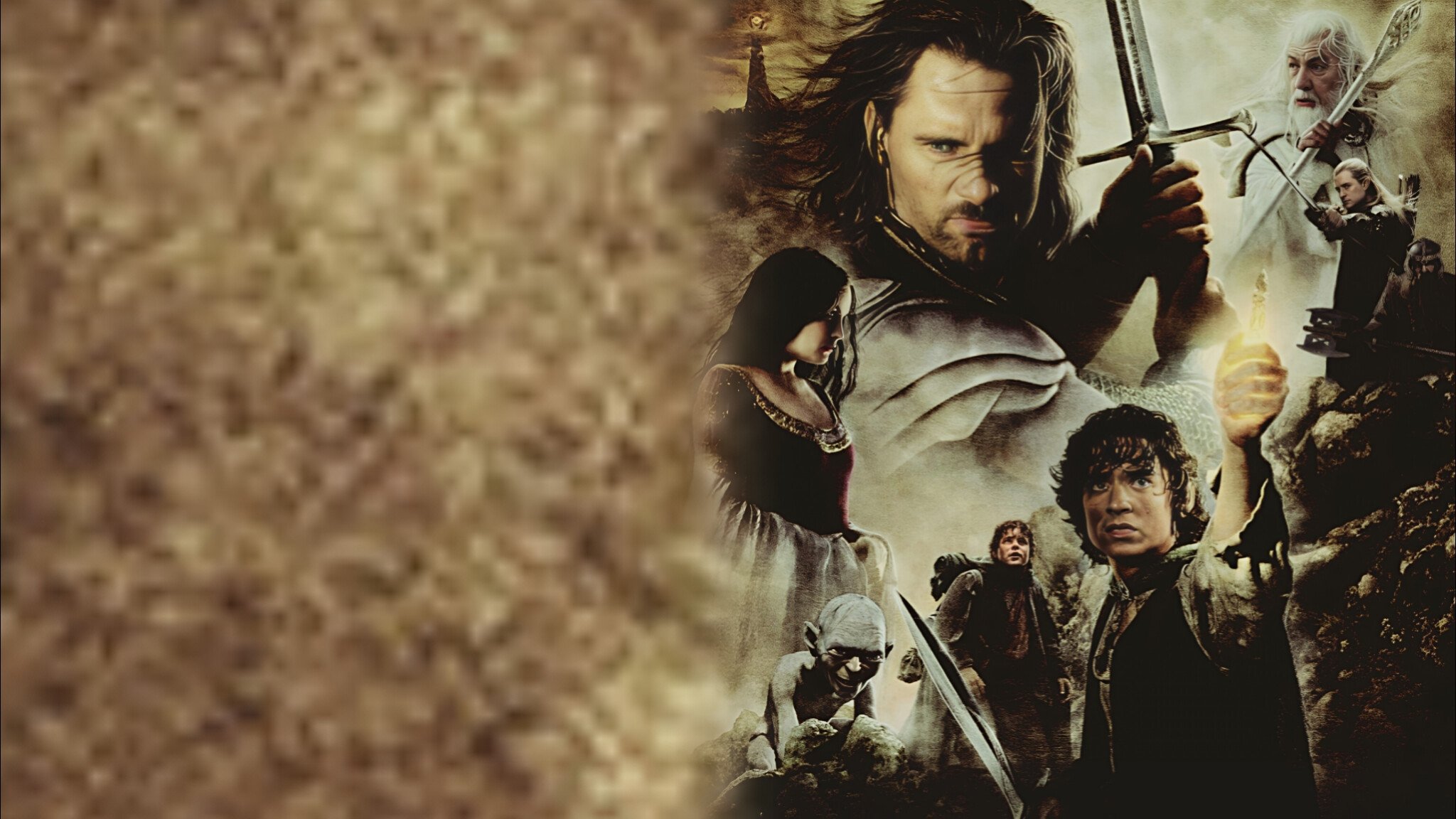 The Lord of the Rings: The Return of the King
