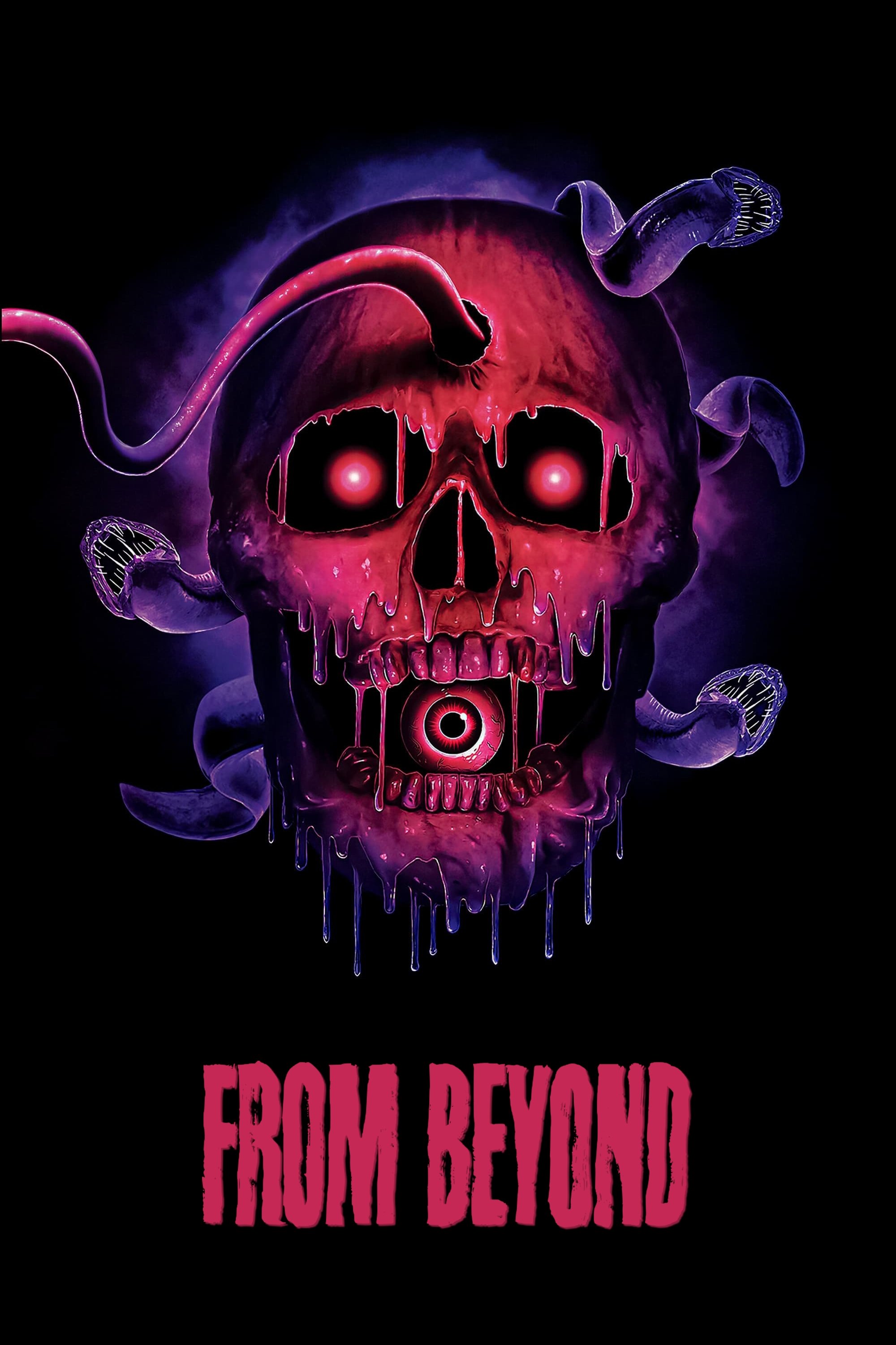 From Beyond