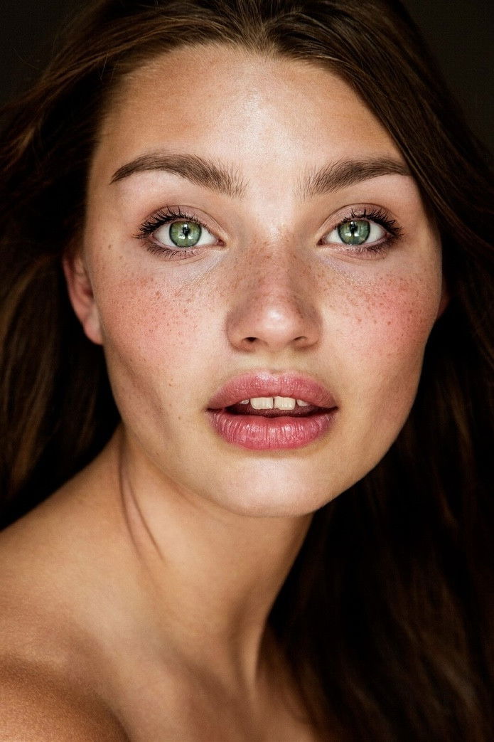 et billede af Leia Holtwick