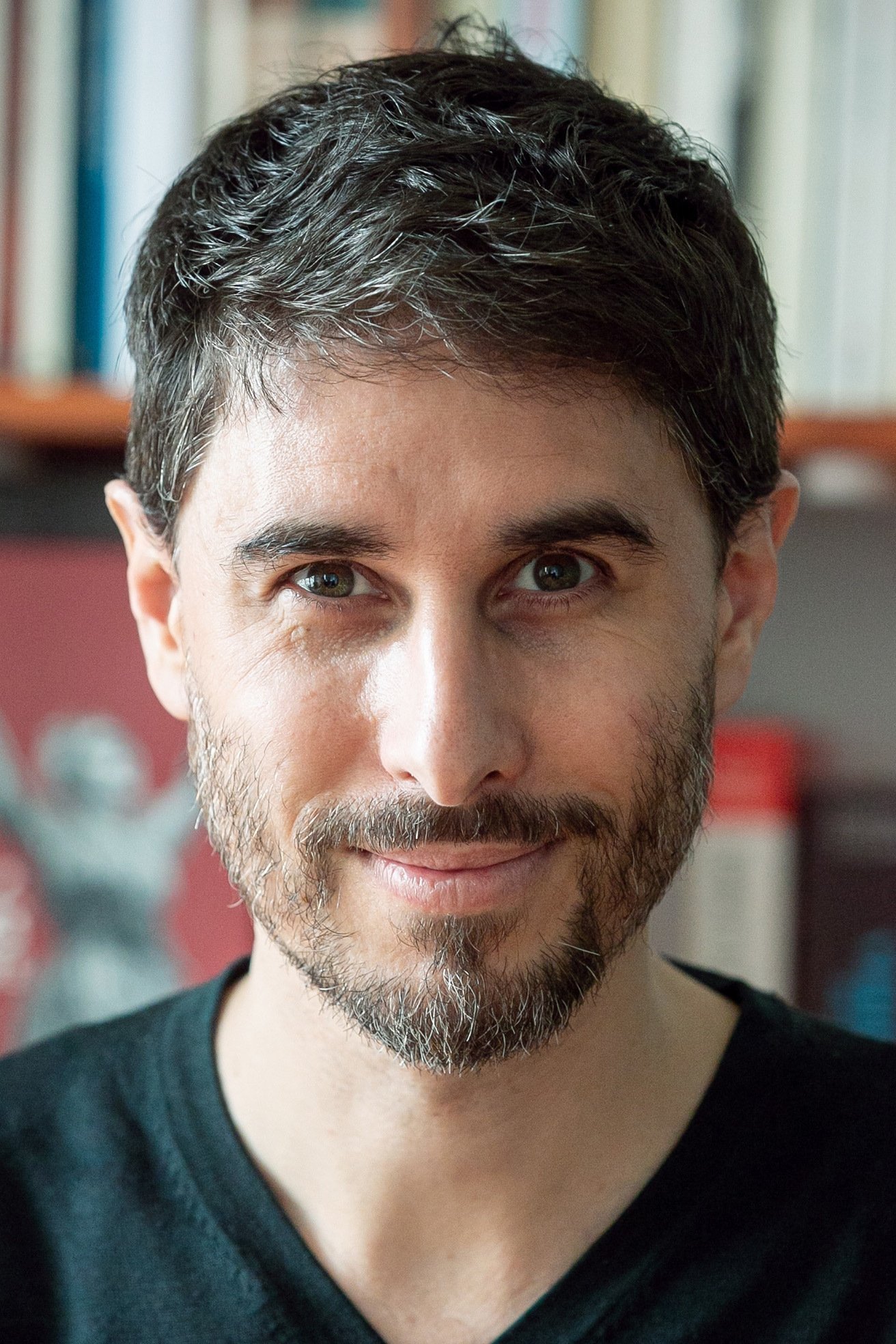 Raphaël Meyssan | Director