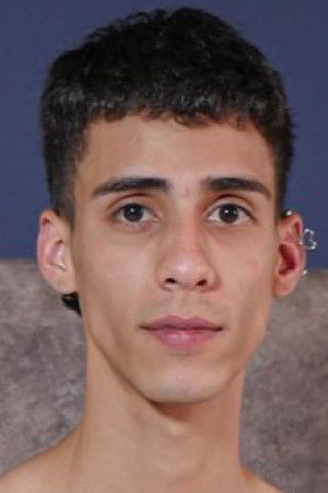 et billede af Axel Turner