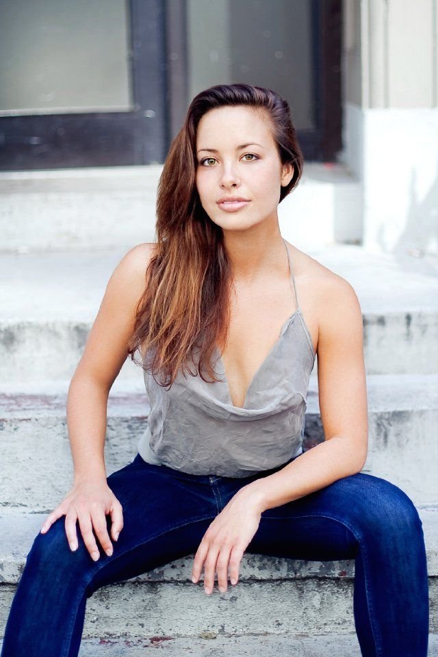 Nicole Pacent photo