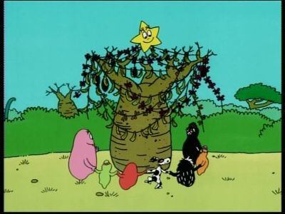 Thumbnail for Madagascar - Baobab Season 1 Episode 44
