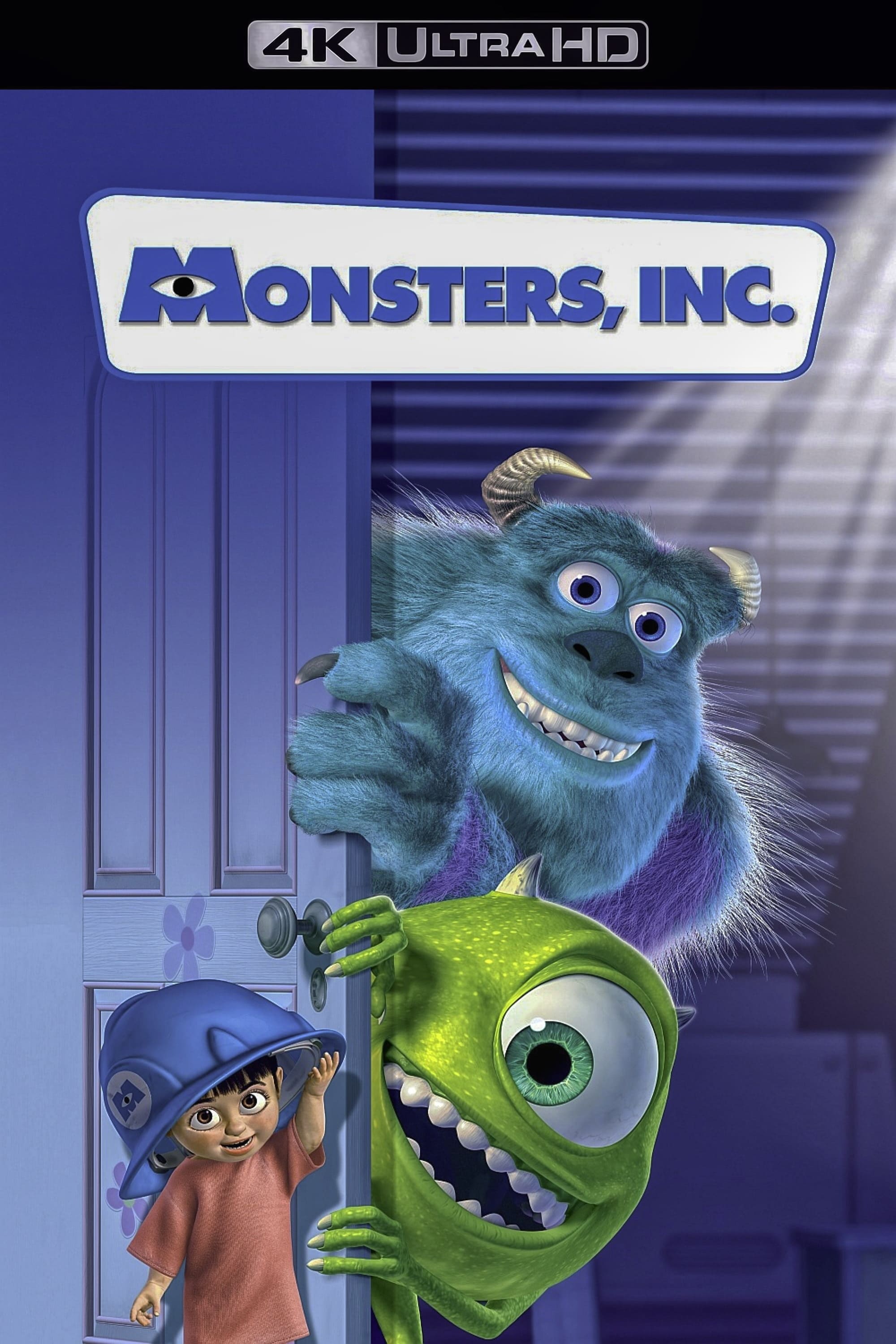 Monsters, Inc.