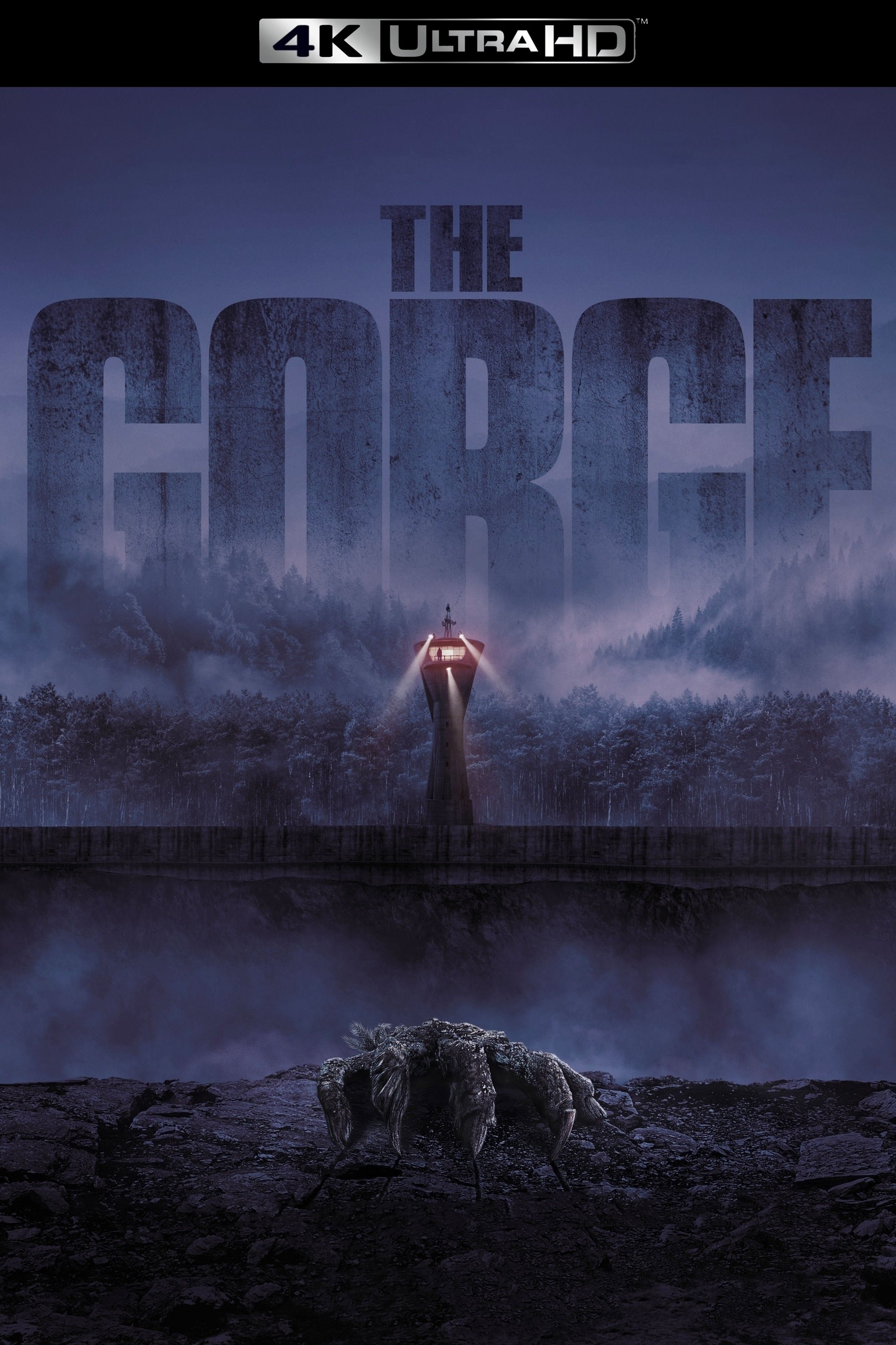 The Gorge