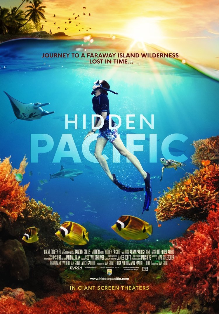 Ocean Paradise
