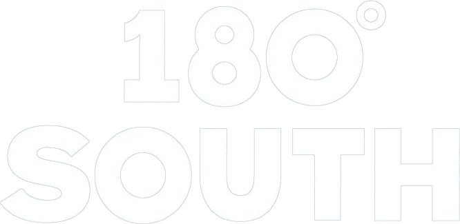 180° South