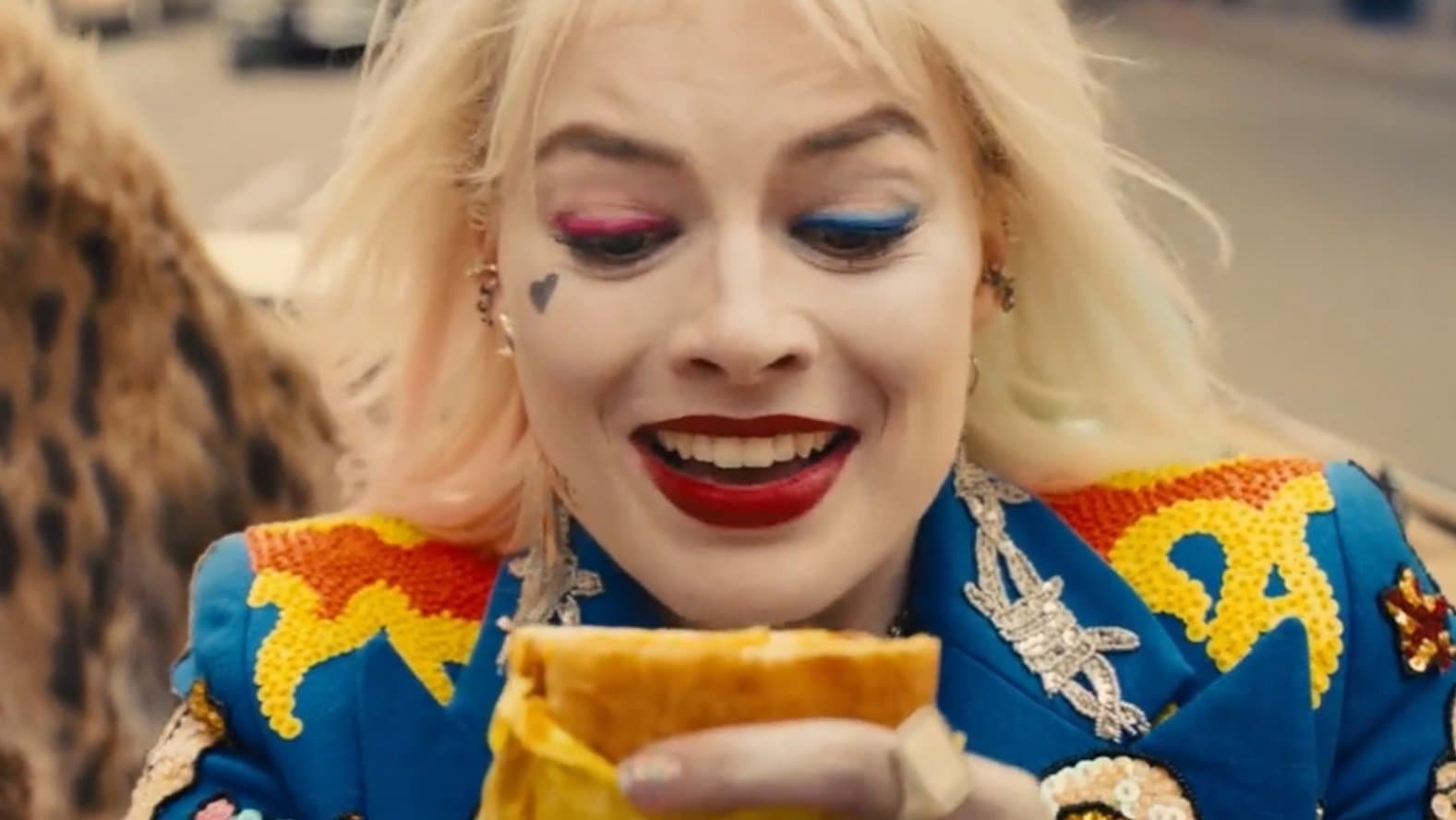 Păsări de pradă și fantastica Harley Quinn (2020)