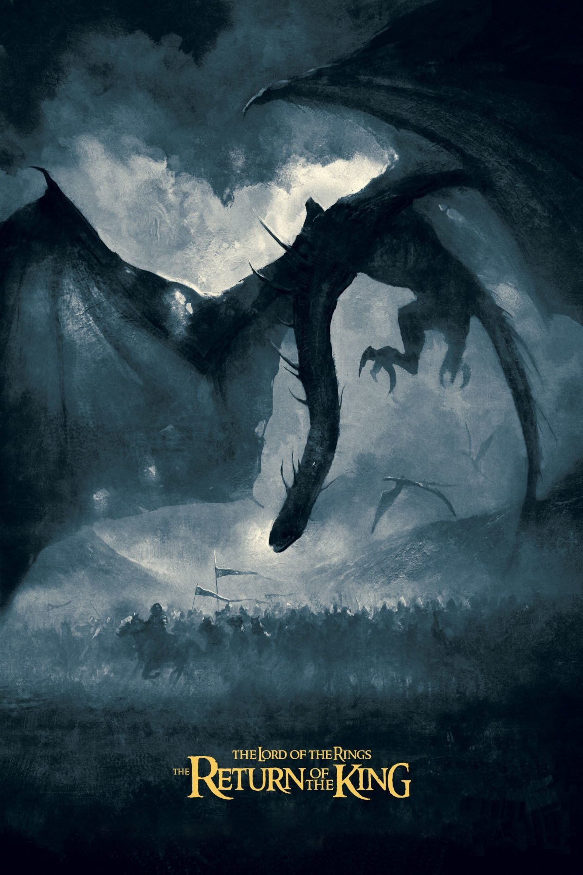 The Lord of the Rings: The Return of the King