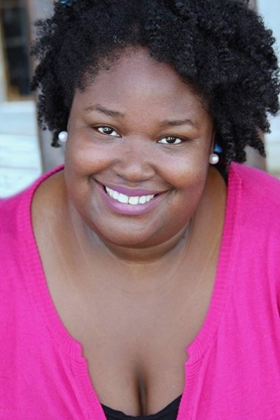 et billede af Marjorie Parker