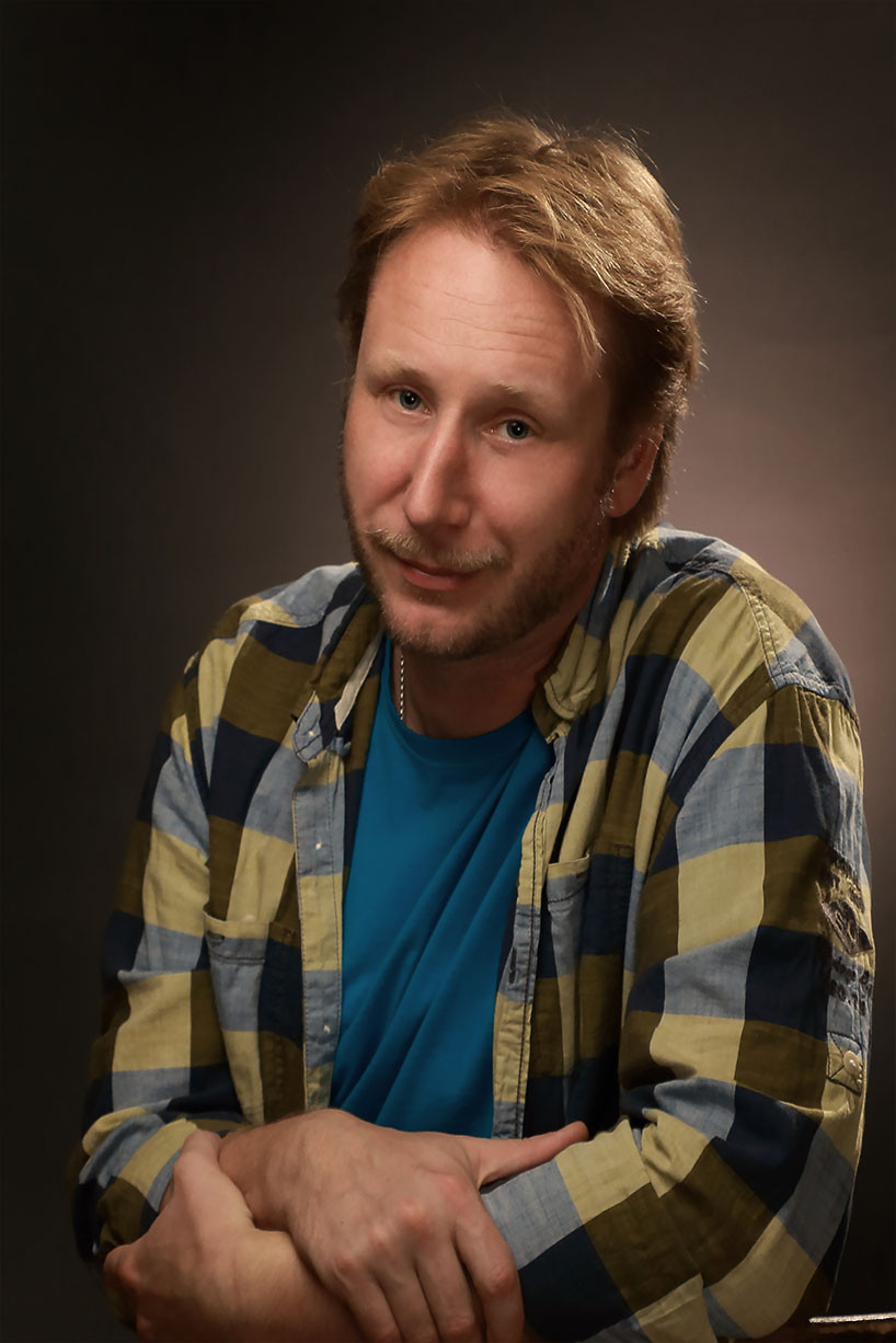 et billede af Aleksey Senchilo