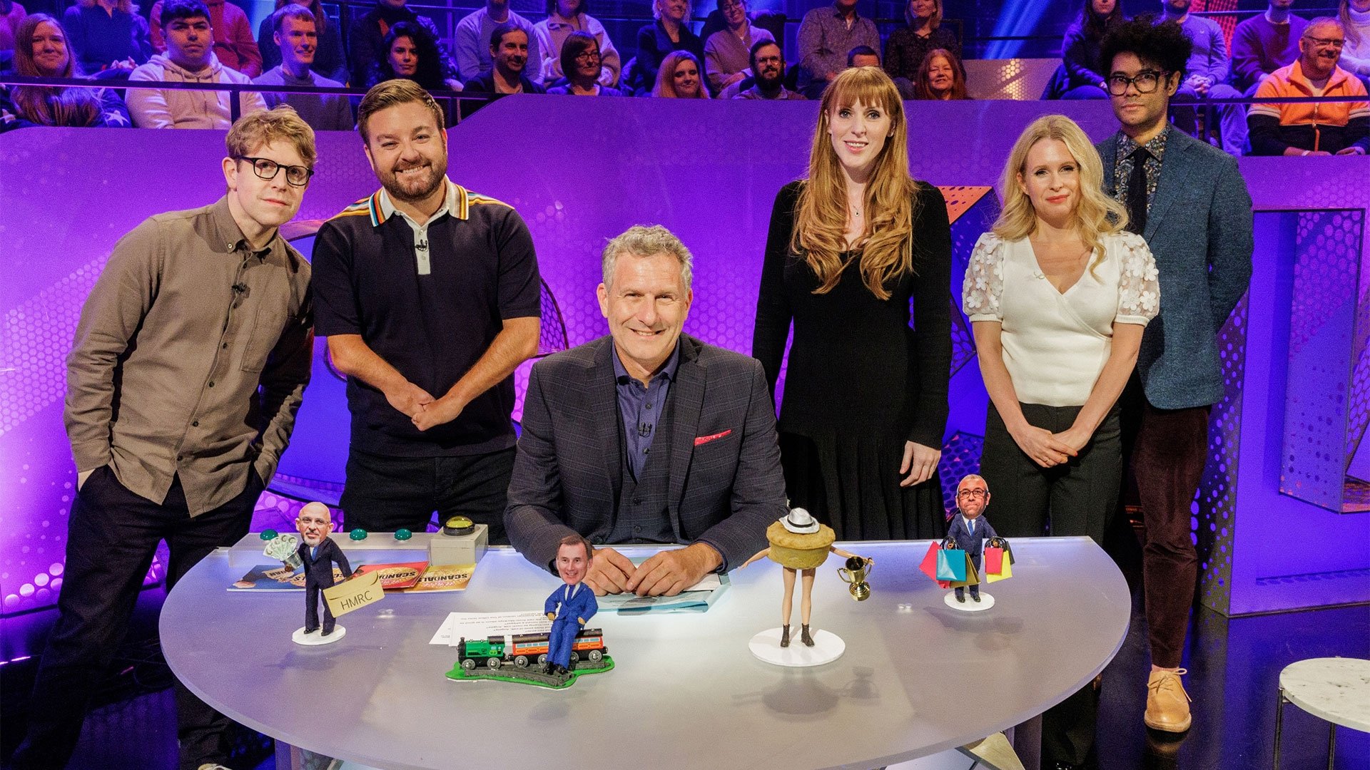 The Last Leg