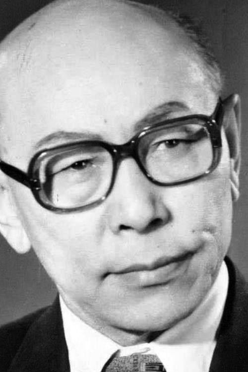 et billede af Gombosuren Gombojav