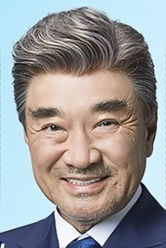 et billede af Lee Duck-hwa