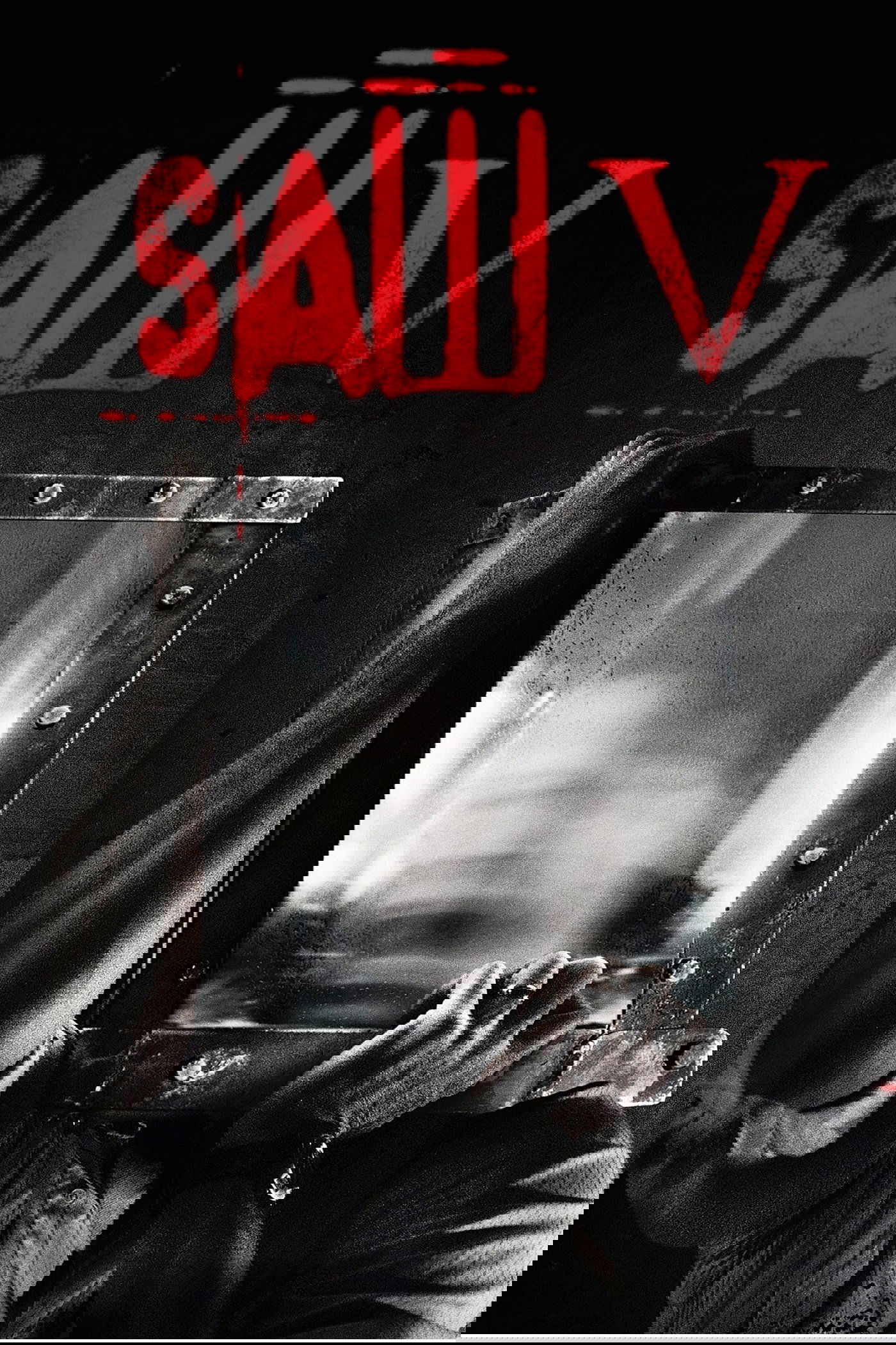 Saw V