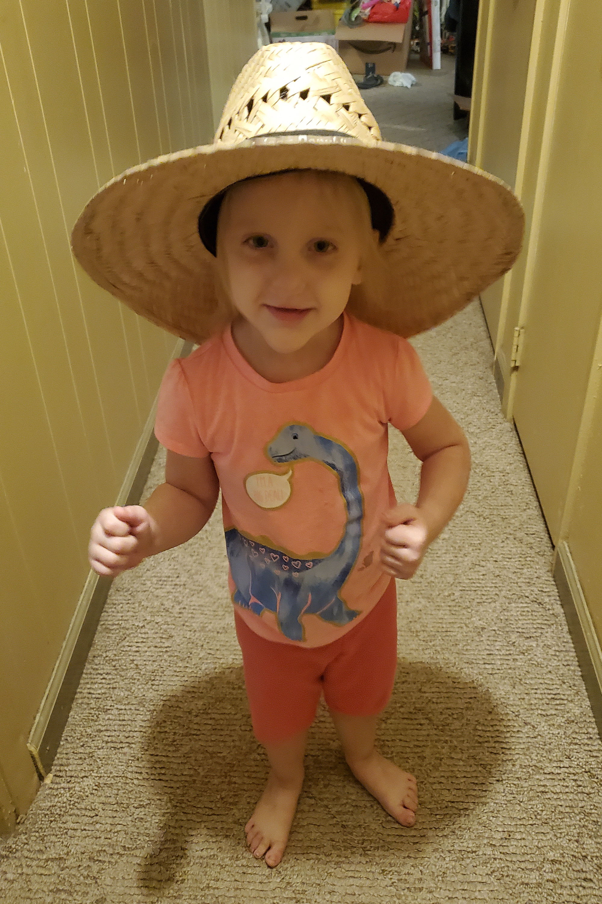 et billede af Diana Simpson