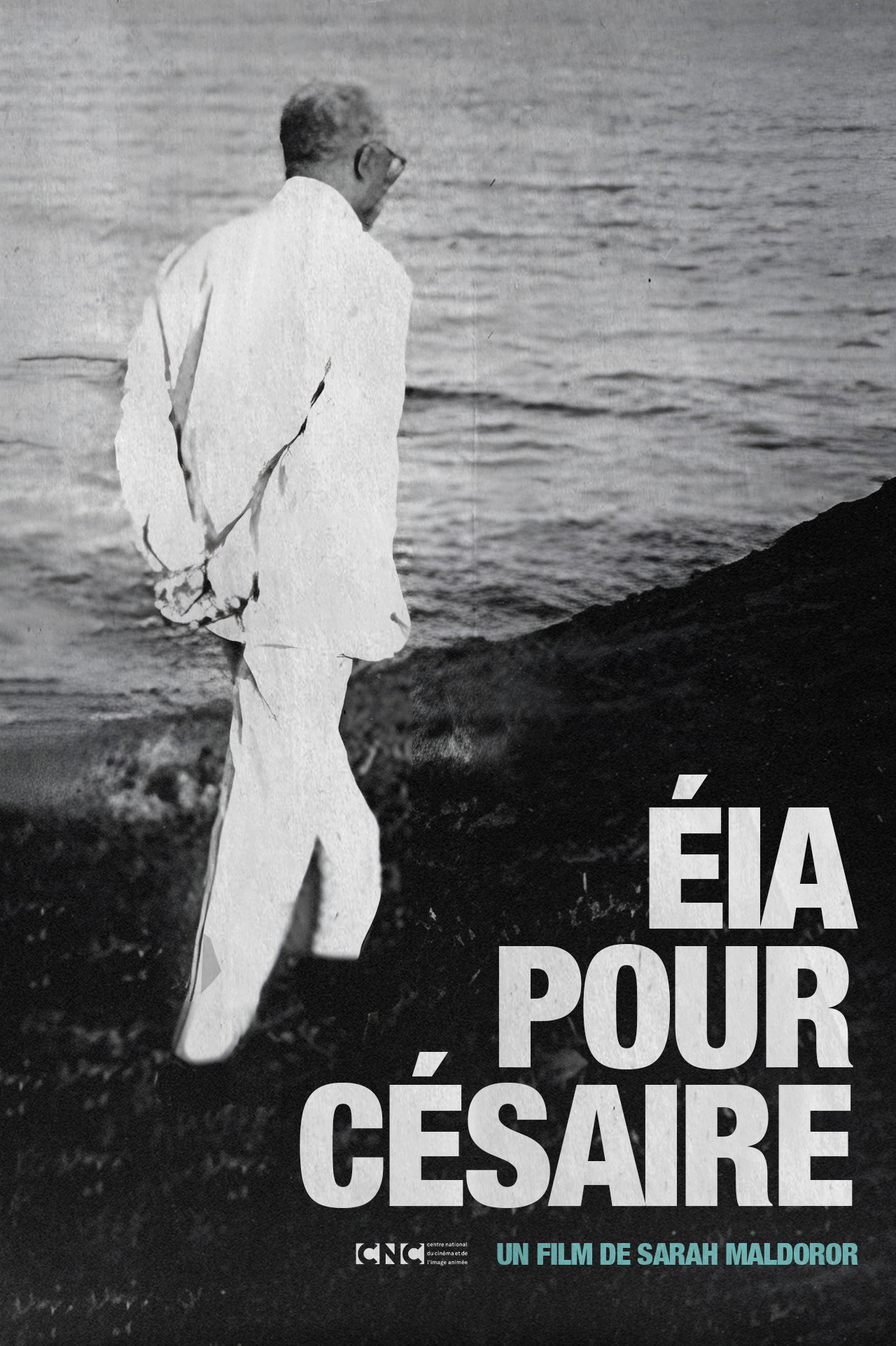 Papa C&eacute;saire