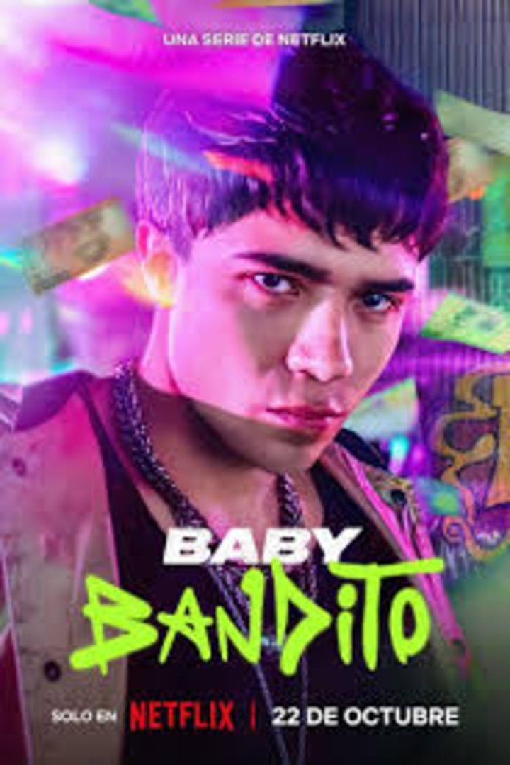 NF - Baby Bandito (2024) (CL)