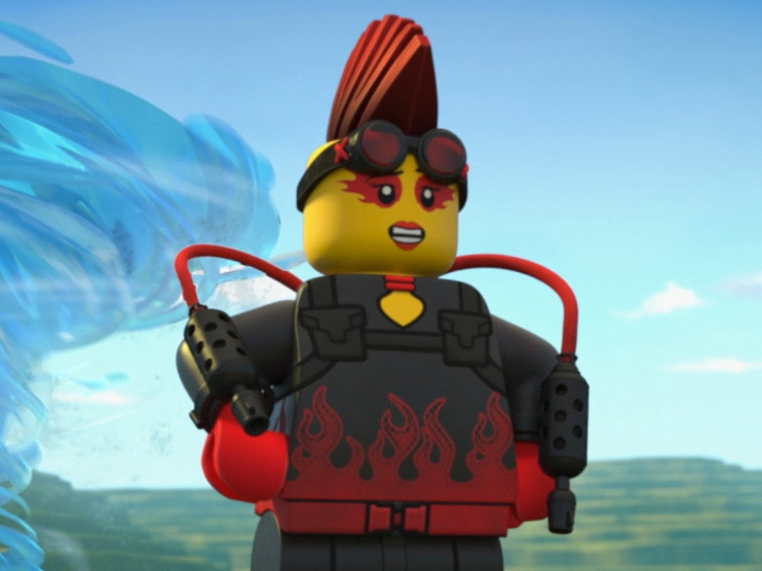 Episodio 1