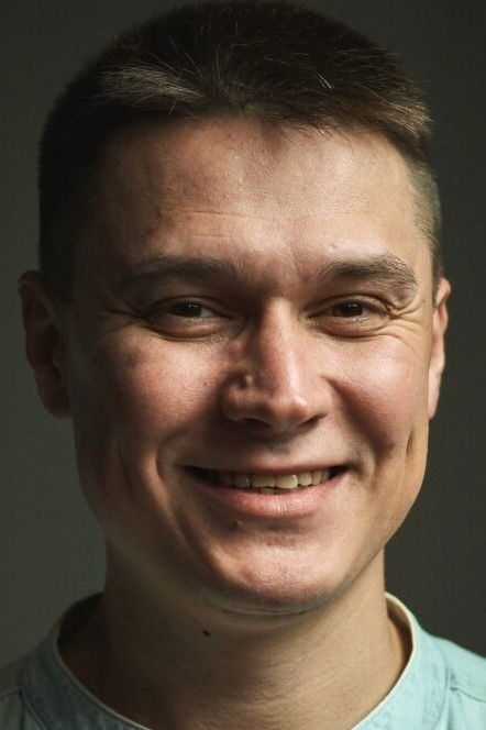 et billede af Nikita Abdulov