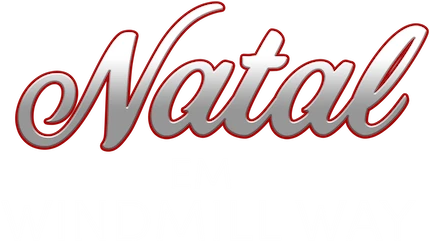 Christmas on Windmill Way logo