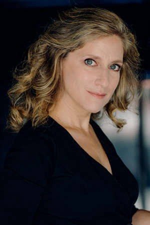 et billede af Sharona Applebaum