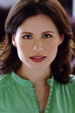 et billede af Maggie Lacey