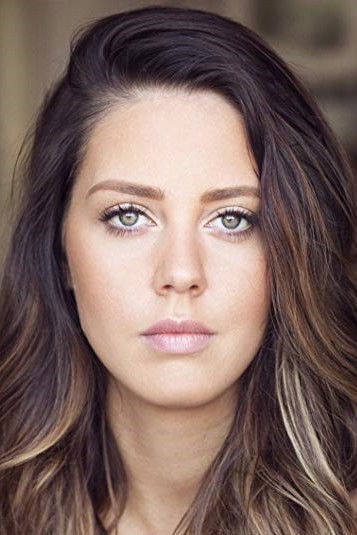 et billede af Kelsey Larg