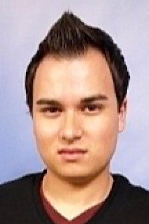 et billede af Andy Richard