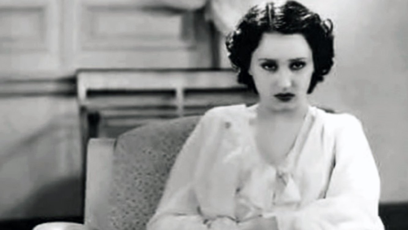 La ley que olvidaron (1938)
